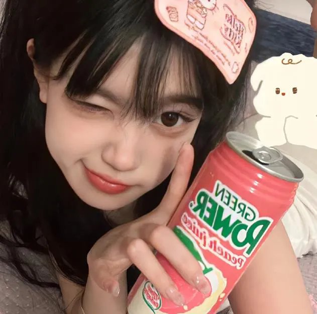 恋爱的正确姿势